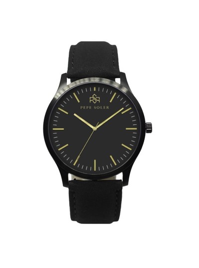 Reloj TIPGOLD acero