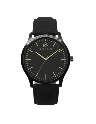 Reloj TIPGOLD acero