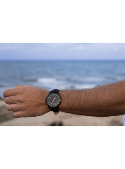 Reloj TIPGOLD acero 2
