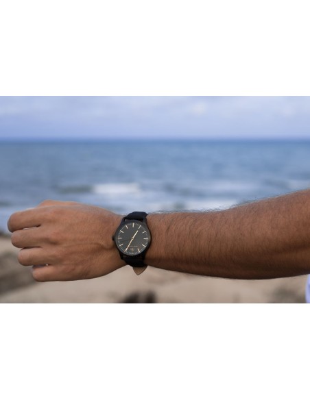 copy of copy of Reloj GOLDMESH acero