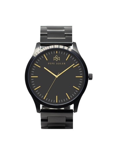 copy of copy of copy of Reloj GOLDMESH acero