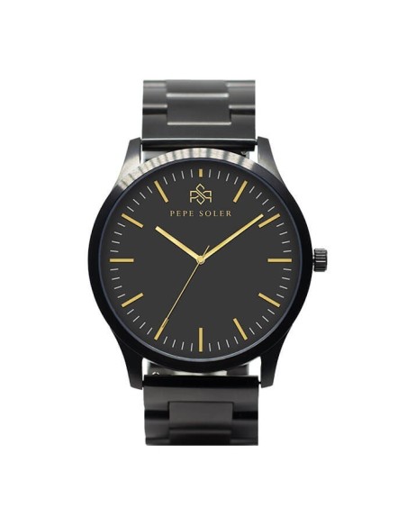 copy of copy of copy of Reloj GOLDMESH acero