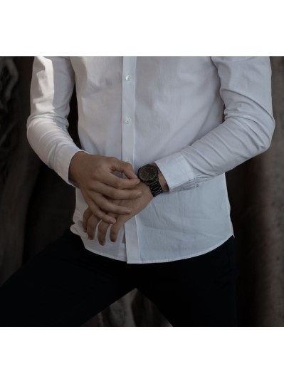 copy of copy of copy of Reloj GOLDMESH acero 2