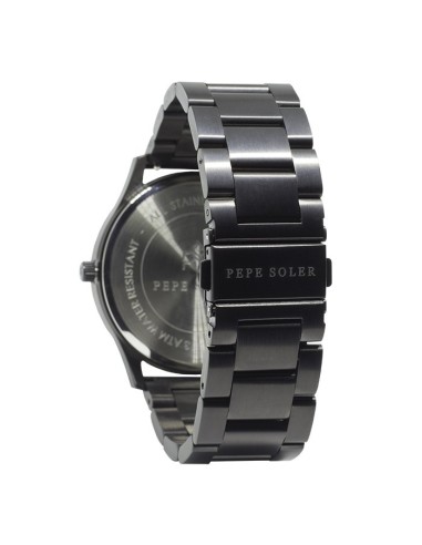 copy of copy of copy of Reloj GOLDMESH acero