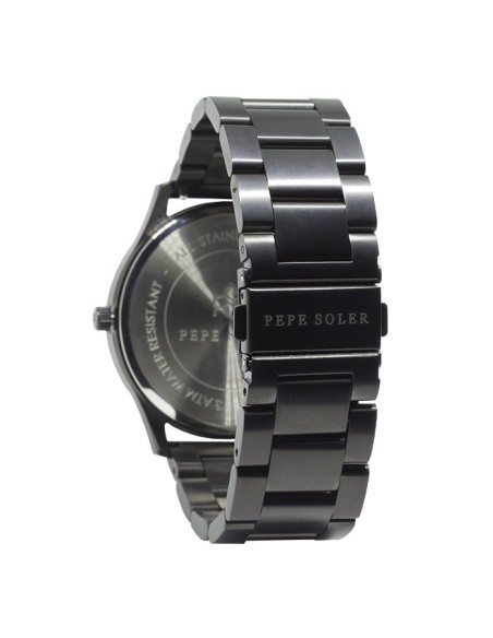 copy of copy of copy of Reloj GOLDMESH acero