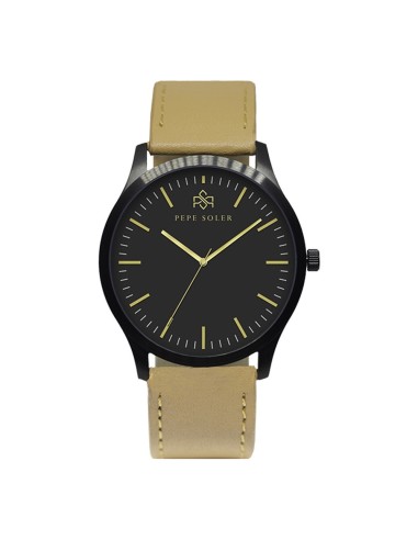 Reloj GOLDSAND acero