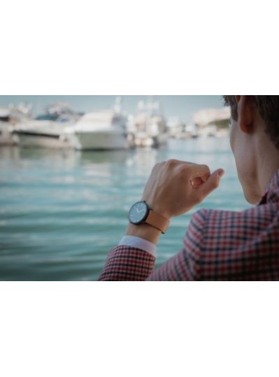 copy of copy of copy of copy of Reloj GOLDMESH acero 2