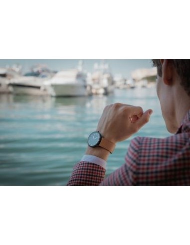 Reloj GOLDSAND acero