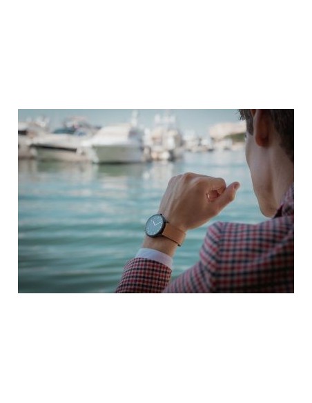 Reloj GOLDSAND acero