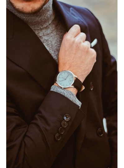 copy of copy of copy of copy of copy of Reloj GOLDMESH acero 2