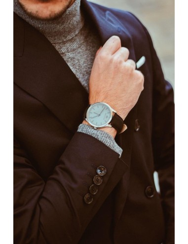 copy of copy of copy of copy of copy of Reloj GOLDMESH acero