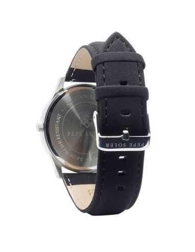 copy of copy of copy of copy of copy of Reloj GOLDMESH acero