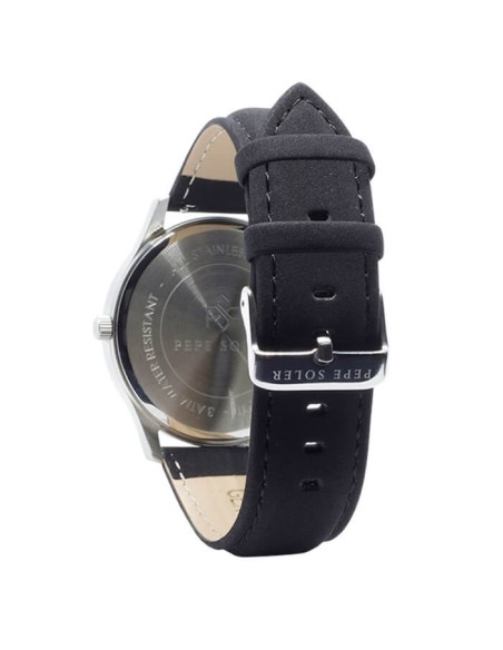 copy of copy of copy of copy of copy of Reloj GOLDMESH acero