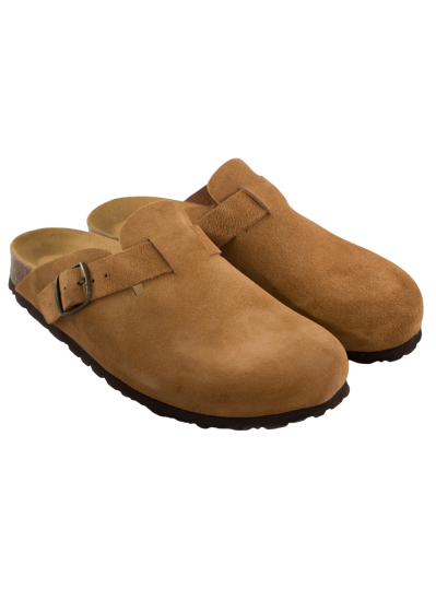 Zueco Bio 6189 serraje
