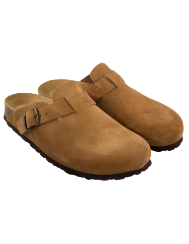 Zueco Bio 6189 serraje