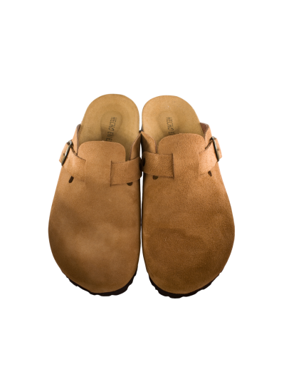 Zueco Bio 6189 serraje 2