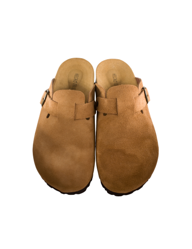 Zueco Bio 6189 serraje