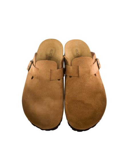 Zueco Bio 6189 serraje
