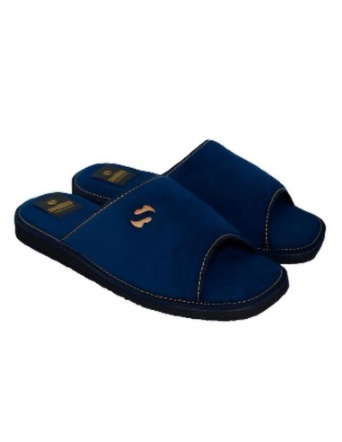 Zapatilla clasica extra-confort 108-139H
