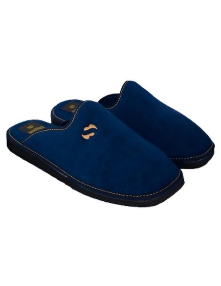 Zapatilla clasica extra-confort 112-139H