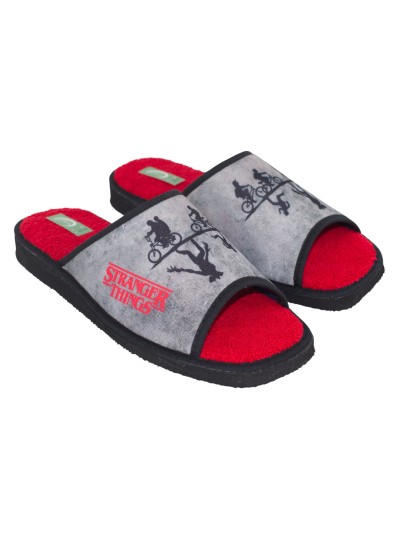 Zapatilla clasica extra-confort 108-217H-ET