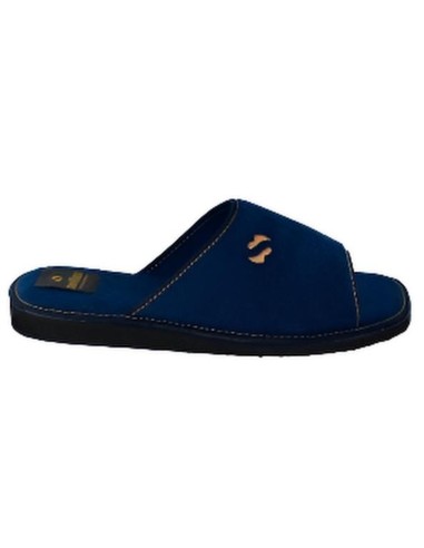 Zapatilla clasica extra-confort 108-139H
