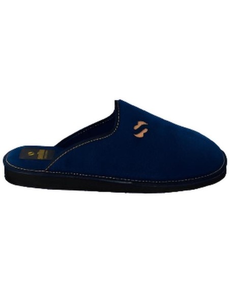 Zapatilla clasica extra-confort 112-139H