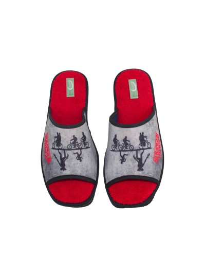 Zapatilla clasica extra-confort 108-217-ET 2
