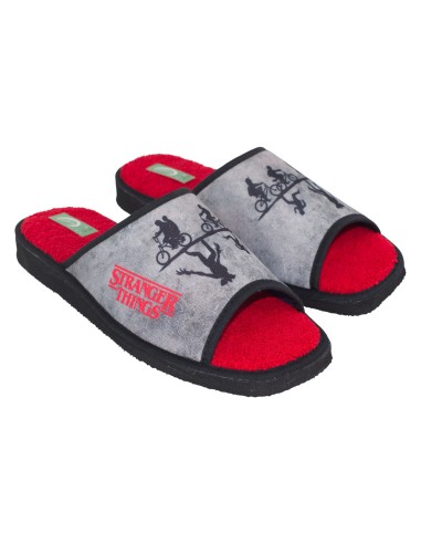 Zapatilla clasica extra-confort 108-217-ET