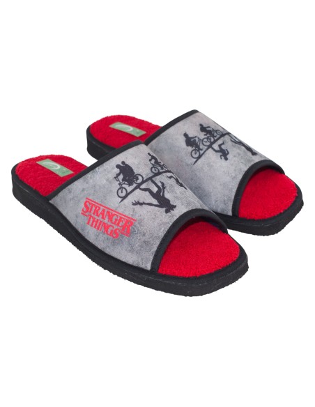 Zapatilla clasica extra-confort 108-217-ET