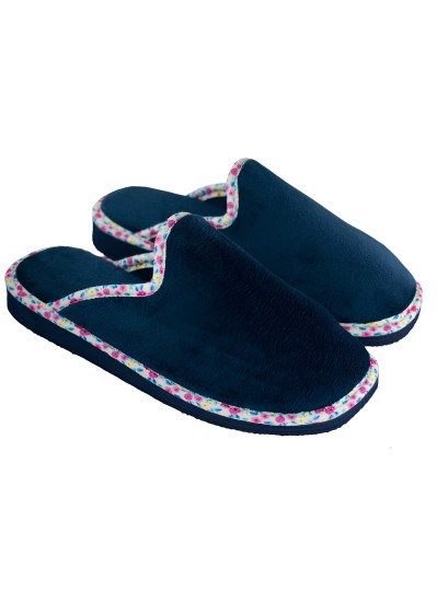 Zapatilla clasica extra-confort 106-121