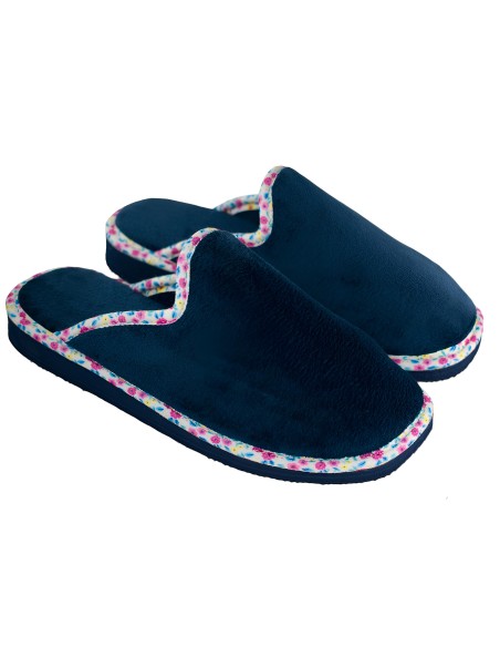 Zapatilla clasica extra-confort 106-121