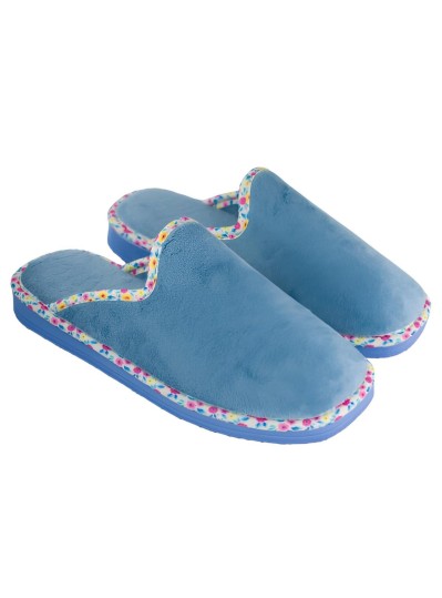 Zapatilla clasica extra-confort 106-121