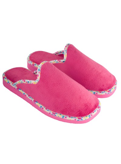 Zapatilla clasica extra-confort 106-121