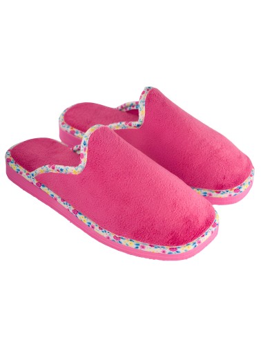 Zapatilla clasica extra-confort 106-121