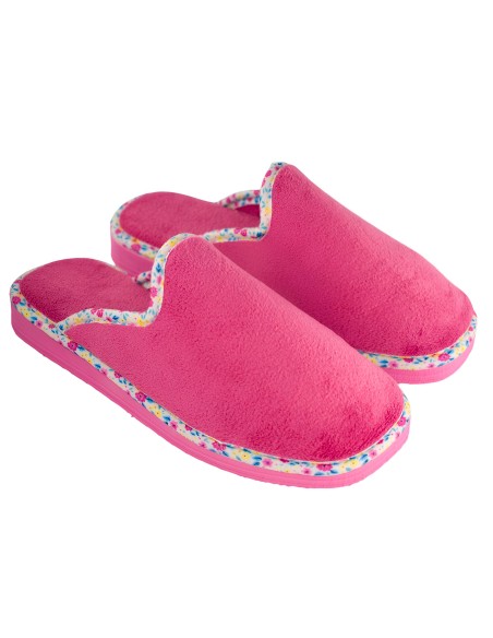 Zapatilla clasica extra-confort 106-121