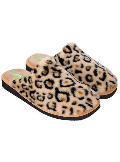 Zapatilla clasica extra-confort 803-81