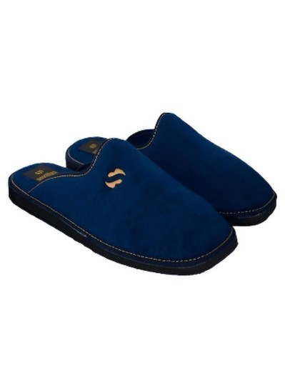 Zapatilla clasica extra-confort 112-139