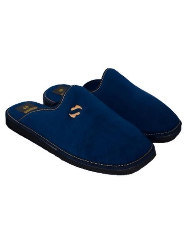 Zapatilla clasica extra-confort 112-139