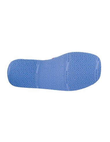 Zapatilla clasica extra-confort 106-121