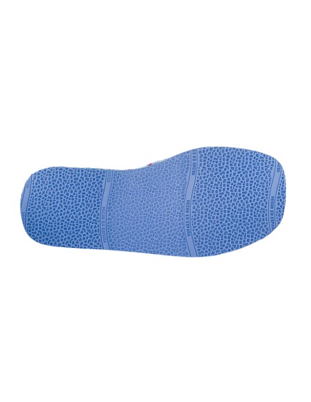 Zapatilla clasica extra-confort 106-121