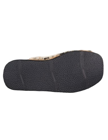 Zapatilla clasica extra-confort 803-81