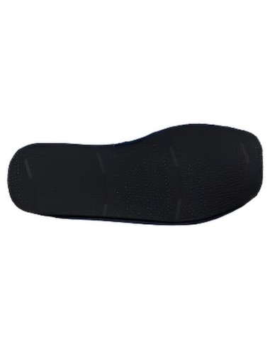 Zapatilla clasica extra-confort 112-139