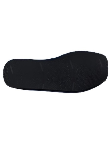 Zapatilla clasica extra-confort 112-139