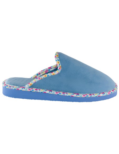 Zapatilla clasica extra-confort 106-121
