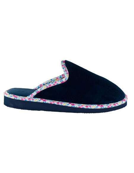 Zapatilla clasica extra-confort 106-121