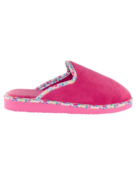 Zapatilla clasica extra-confort 106-121