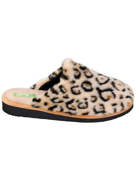 Zapatilla clasica extra-confort 803-81