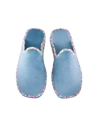 Zapatilla clasica extra-confort 106-121