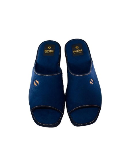Zapatilla clasica extra-confort 108-139